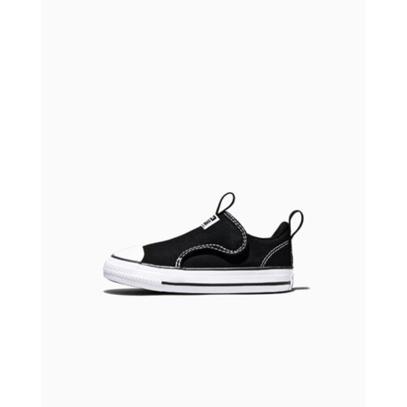 CTAS MALDEN STREET SLIP BLACK/WHITE BLACK/WHITE