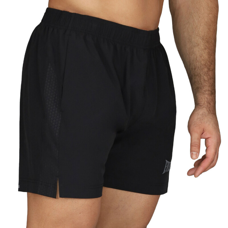 SHORT MEN POLY/SPX EVERLAST SPRINTER II 5? BK M6 NEGRO