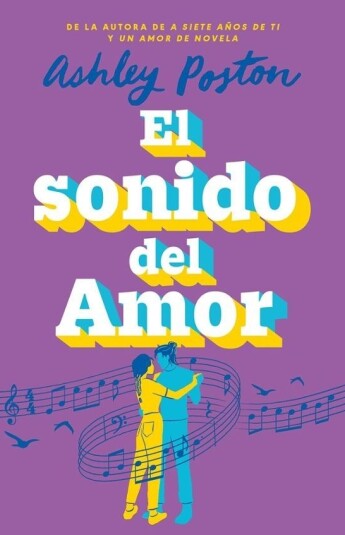 El sonido del amor El sonido del amor