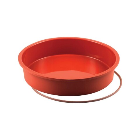 SILIKOMART SFT330 MOLDE REDONDO SILICONA 70MM SILIKOMART SFT330 MOLDE REDONDO SILICONA 70MM