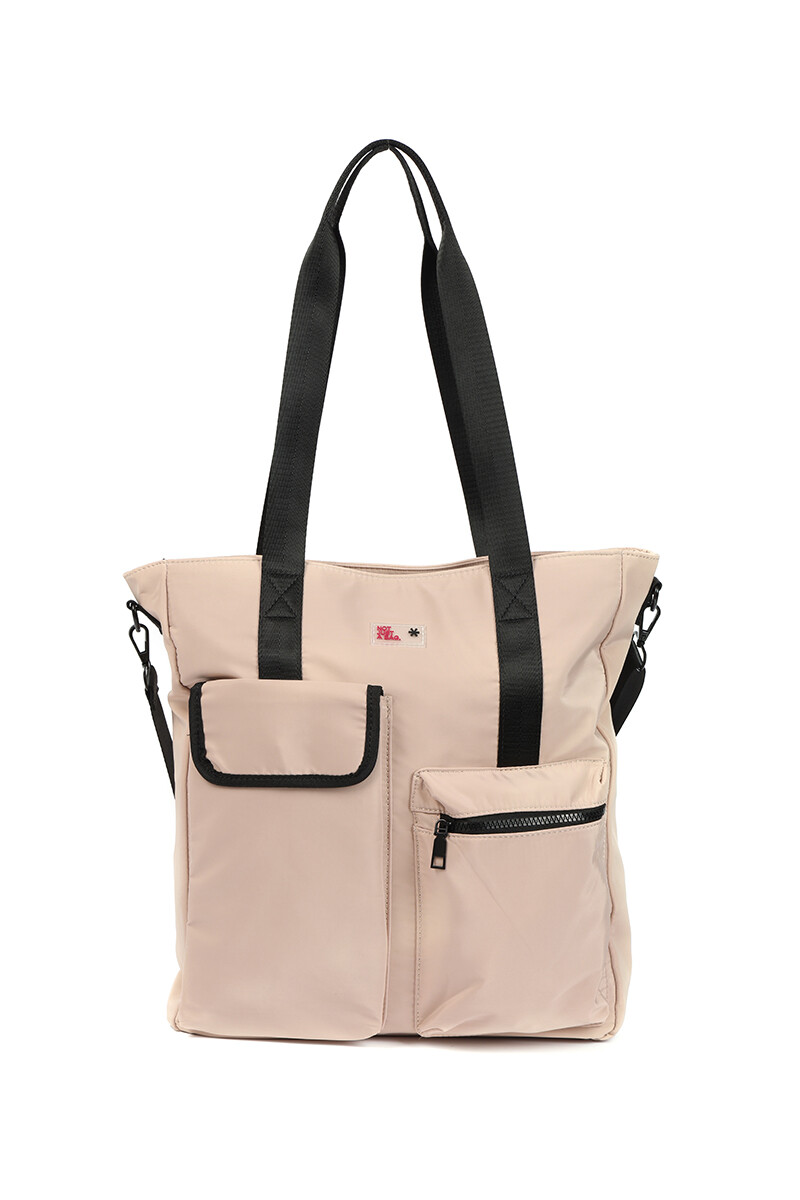 Cartera Calella Crudo