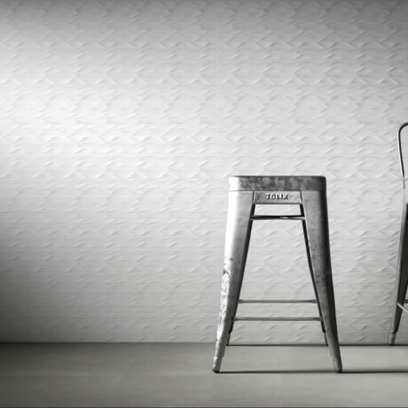Porcelanato gris rústico 60x60Cm piso pared GAMAS DE GRIS