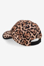 GORRO Leopardo