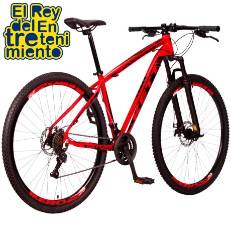 Bicicleta Montaña Rod 29 Frenos Disco 21 Cambio Z1X Bicicleta Montaña Rod 29 Frenos Disco 21 Cambio Z1X