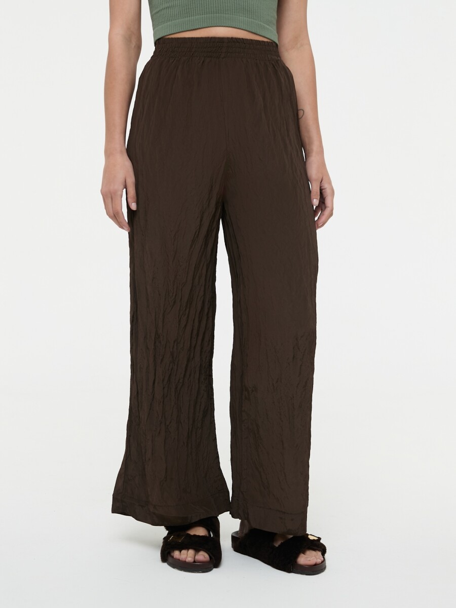 PANTALON RELAXED 