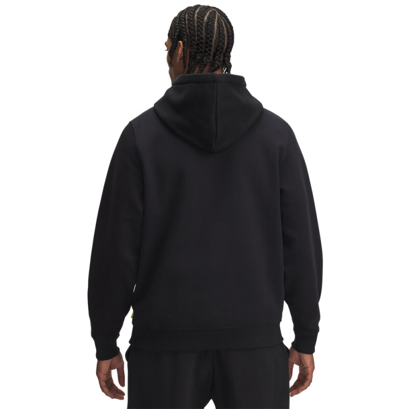 Curry Splash Hoodie-BLK BLK-002