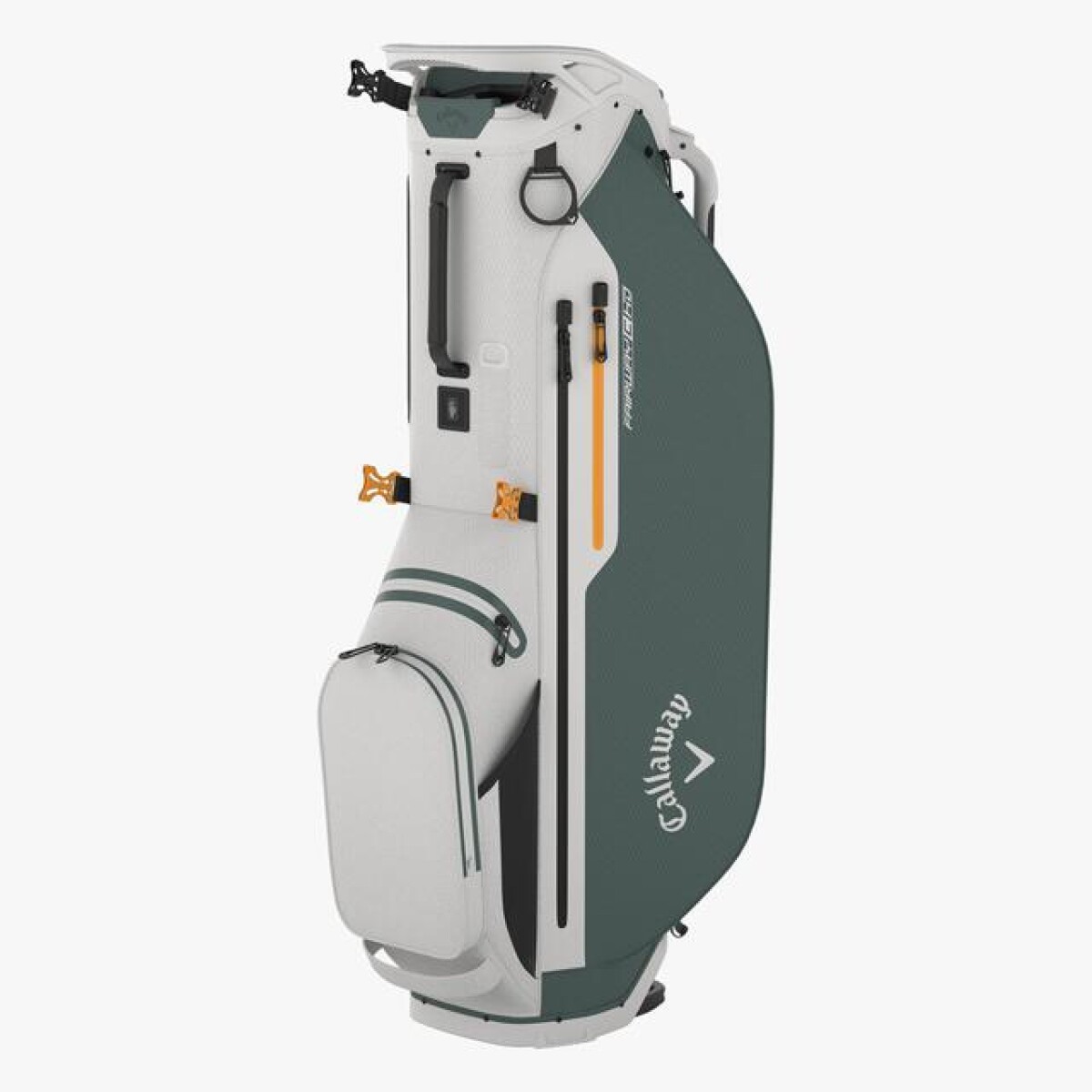 BOLSA CALLAWAY FAIRWAY C HD STN Crema Verde 