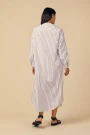RACA/7327 DRESS Blanco