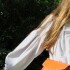 Mini Summer bag Naranja