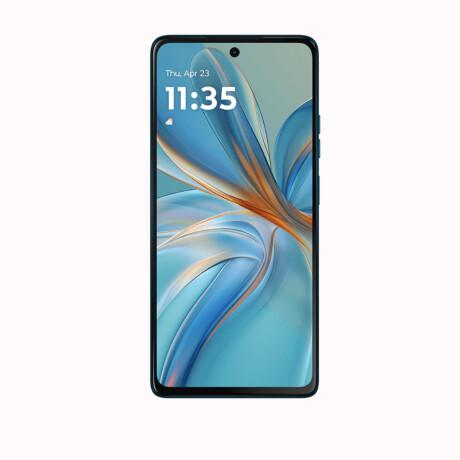 Celular Motorola G75 8Gb 256Gb Azul