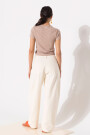 PANTALON ANNE Beige