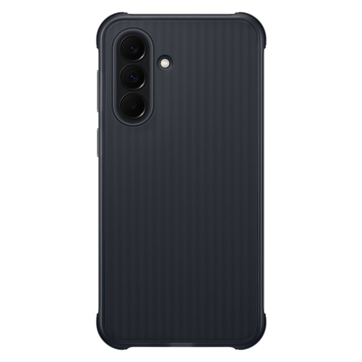 A37 Rugged Case Black