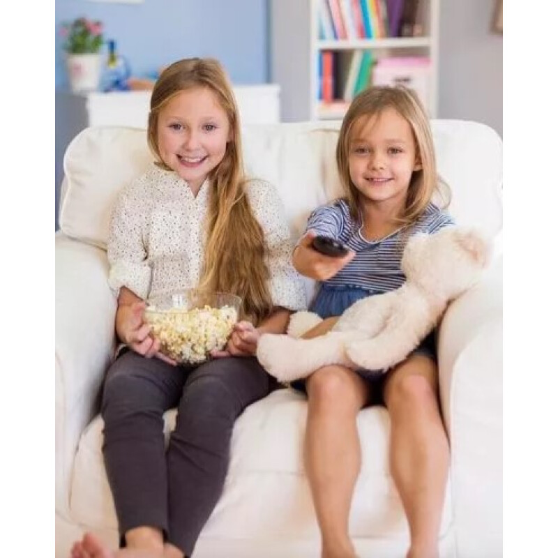 Pelota Popera Kassel Kids KS-POPKIDS | Máquina para Hacer Palomitas sin Aceite | 1200W Pelota Popera Kassel Kids KS-POPKIDS | Máquina para Hacer Palomitas sin Aceite | 1200W