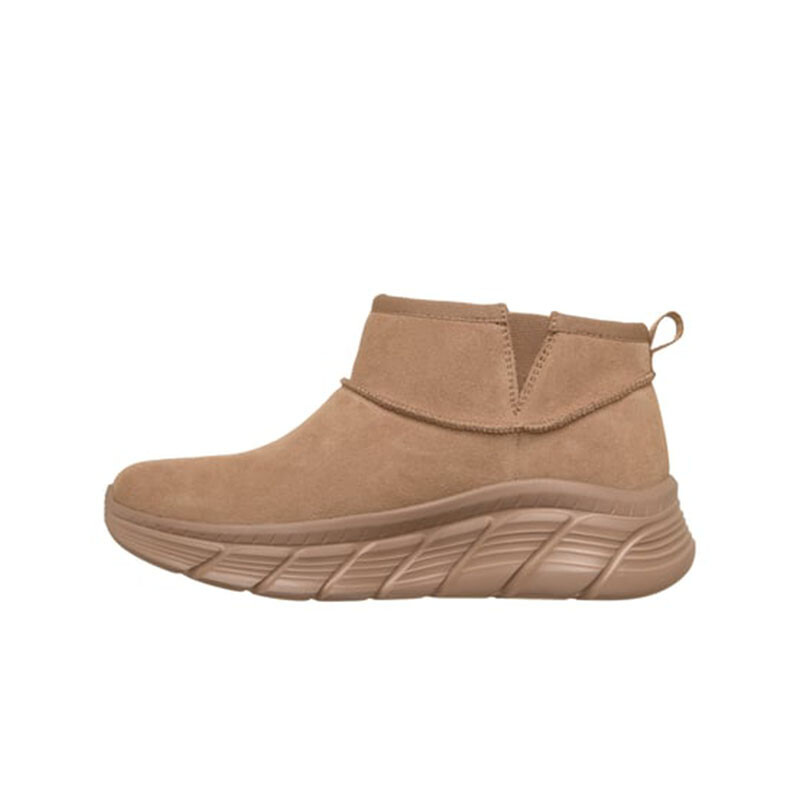 Botas Bobs B Flex Hi Marrón