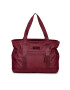 Bolso Portalaptop Everyday Large Tote Cherry Lacquer