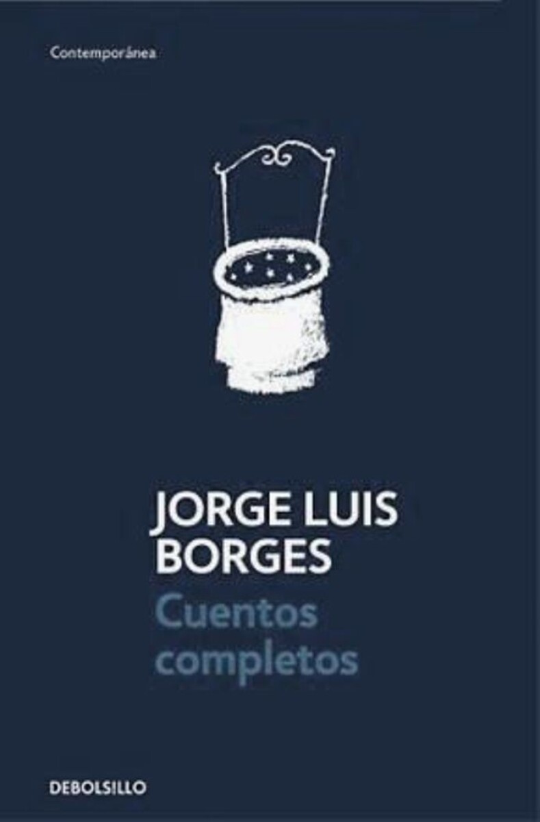 Cuentos Completos 
