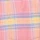Camisa Standard Oxford Hombre Pink Madras Plaid