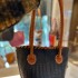 Medium Winter Bag Negro