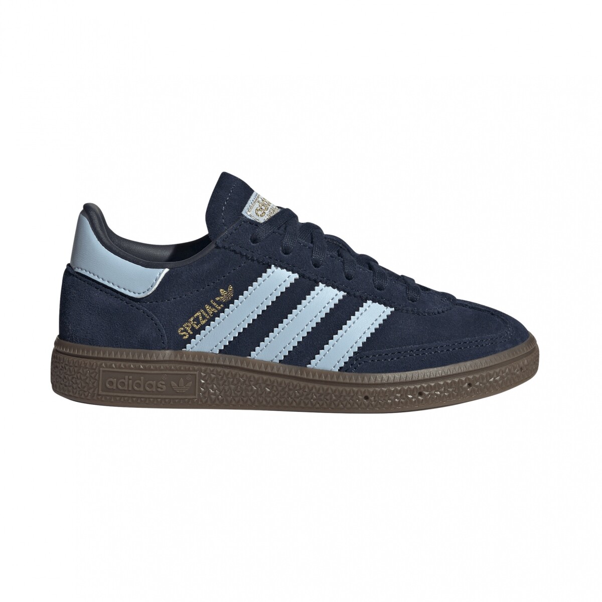 Championes adidas Handball Spezial C de niño - Blue 