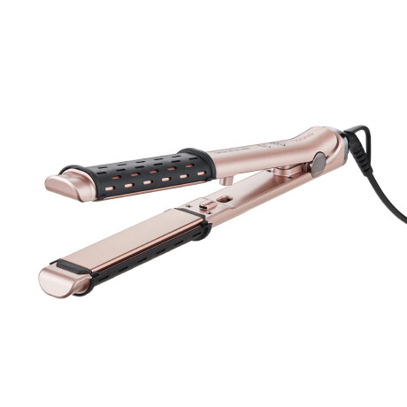 plancha de pelo profesional 2 en 1: doble uso COLOR UNICO