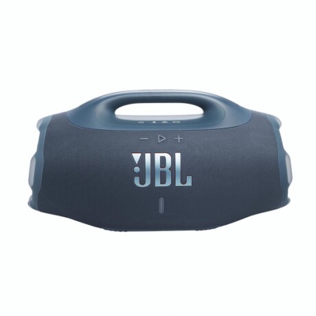 JBL SPEAKER BOOMBOX 4 Parlante Inalámbrico JBL Boombox 4 BT Batería 28Hrs Wterproof - Blue
