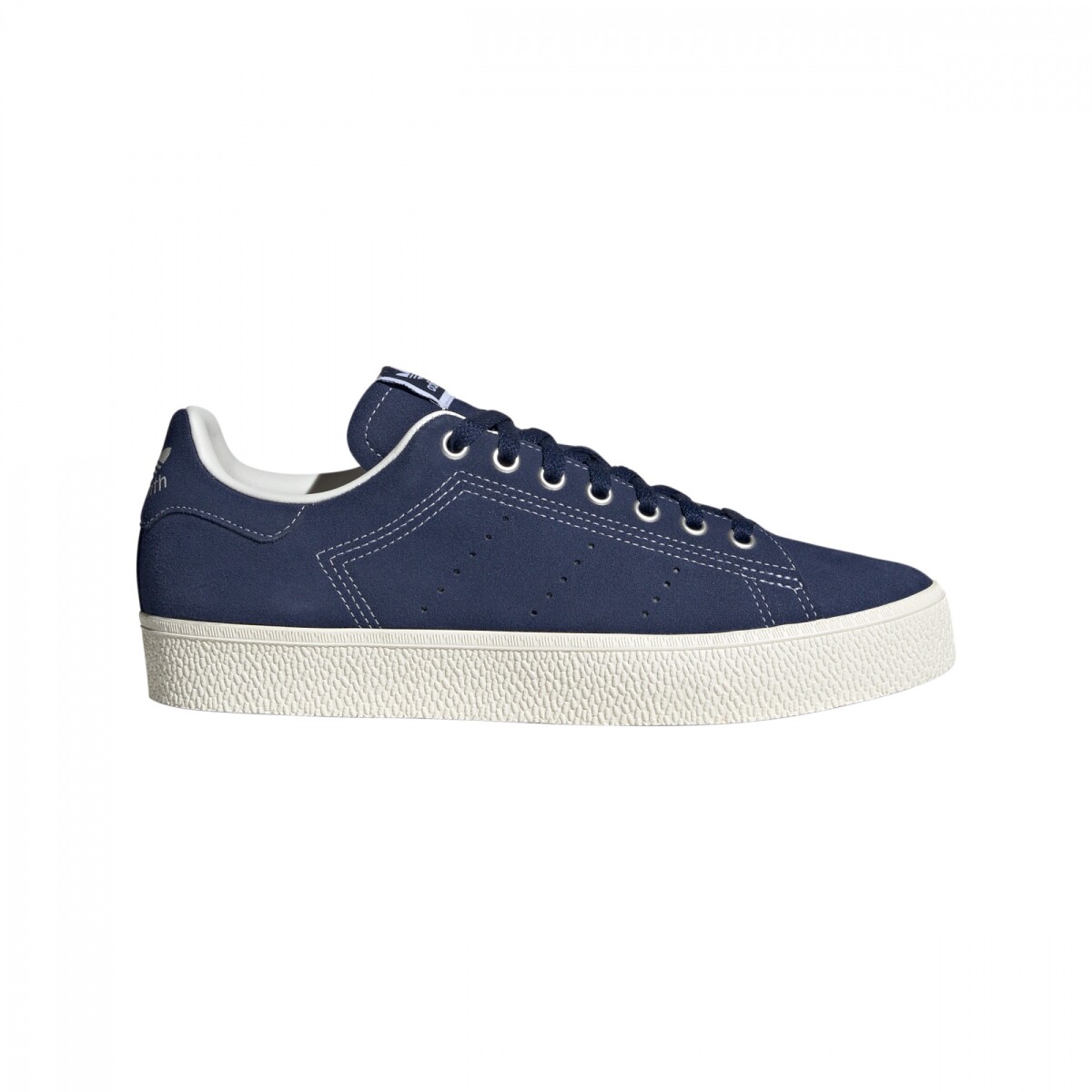 Zapatillas Stan Smith Cs de Hombre - Azul 