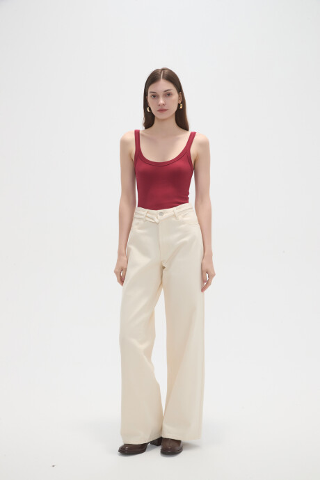 Body Kyna Bordeaux