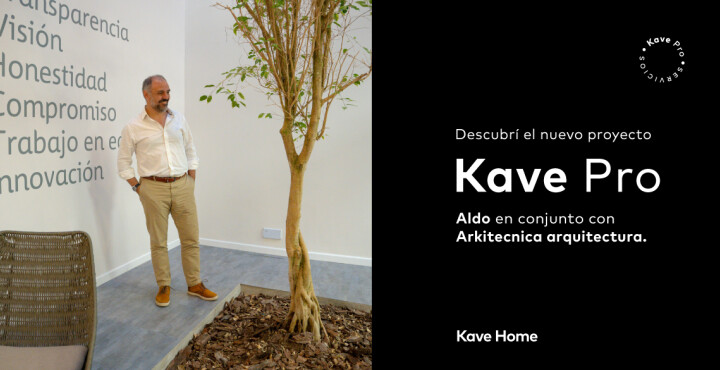 Kave pro proyecto Aldo