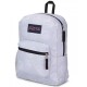 Mochila Jansport Cross Town PEACE