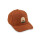 Gorro Martha Austral Baseball Hat Marrón