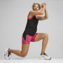 Puma Fit Fashion Ultrabreathe Allover Tank - Mujer Black