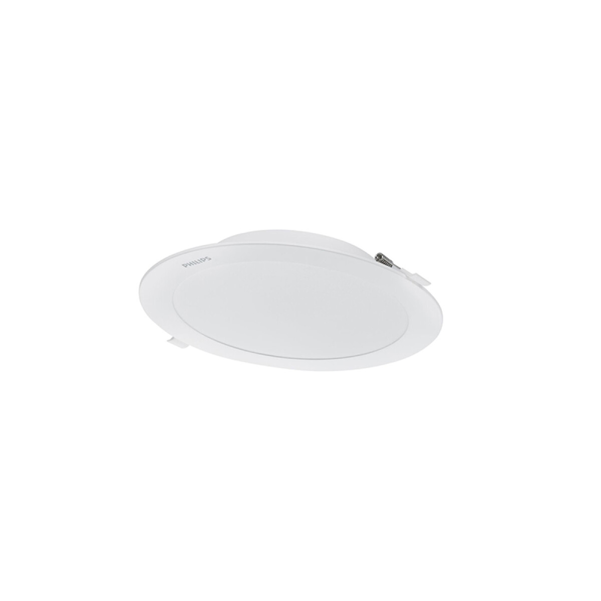 Downlight led redondo 11,5w 1300lm luz fría ø220mm - PH9738X 