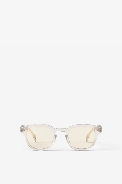 SUN C Paper Note Beige Beige