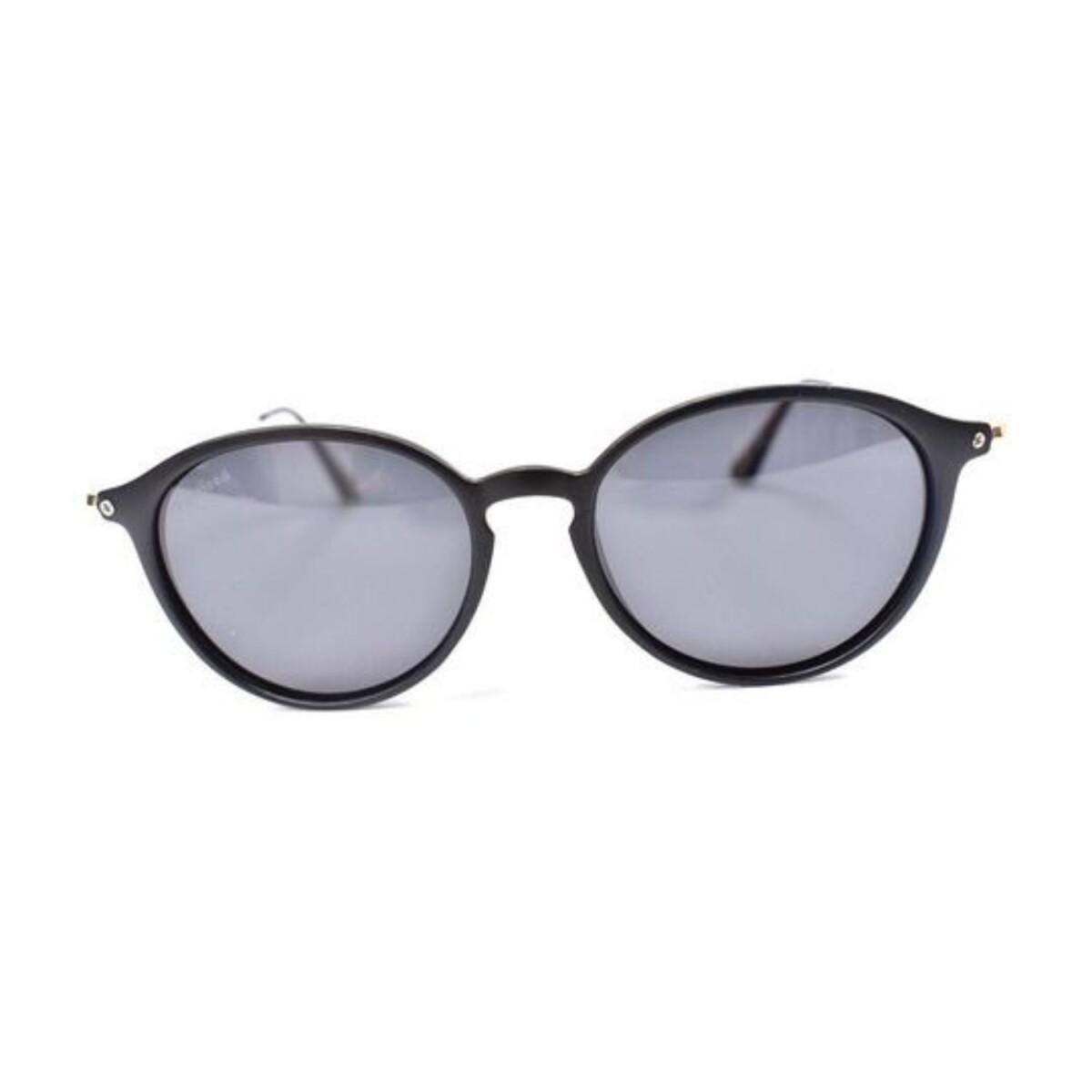 Lentes De Sol Polarizados Solido SLD1903 - Marrón 