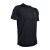 Remera Under Armour Tech 2.0 Novelty Negro