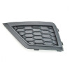 REJILLA DE PARAGOLPE IZQUIERDA GOL G8 19/... SAVEIRO G7 16/... SIN CAMINERO Rejilla De Paragolpe Izquierda Gol G8 19/... Saveiro G7 16/... Sin Caminero