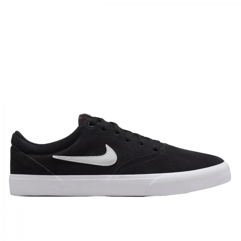 Championes Nike Sb Chron 2 - Negro Championes Nike Sb Chron 2 - Negro