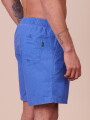 SHORT NISSI RUSTY Azul