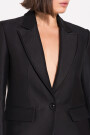 BLAZER DEAN Negro