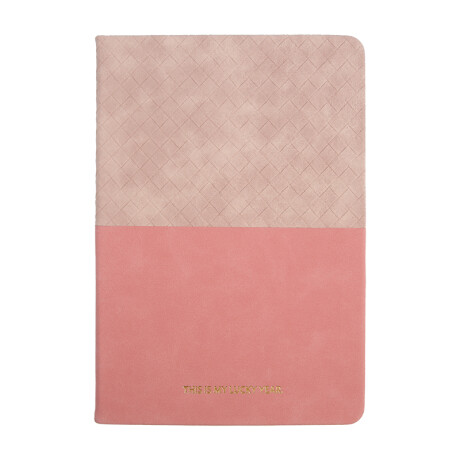 Cuaderno Pinky A5 Cuaderno Pinky A5