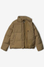 W' Springfield Chaqueta Camel