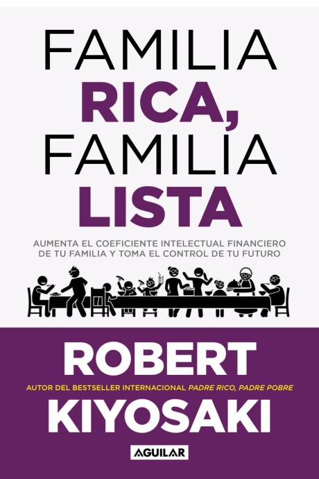 FAMILIA RICA, FAMILIA LISTA FAMILIA RICA, FAMILIA LISTA