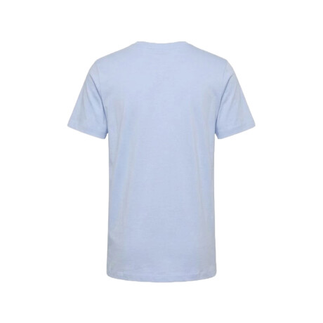Remera Nike Club - Light Green Blue