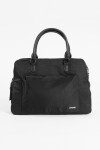 Cartera briefcase porta laptop negro