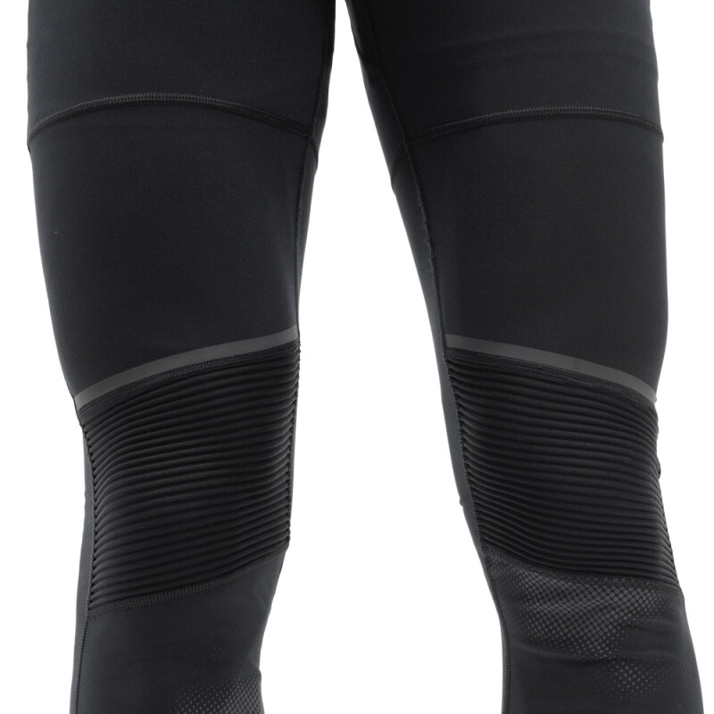 Tights Long Lumos M - Hombre Black