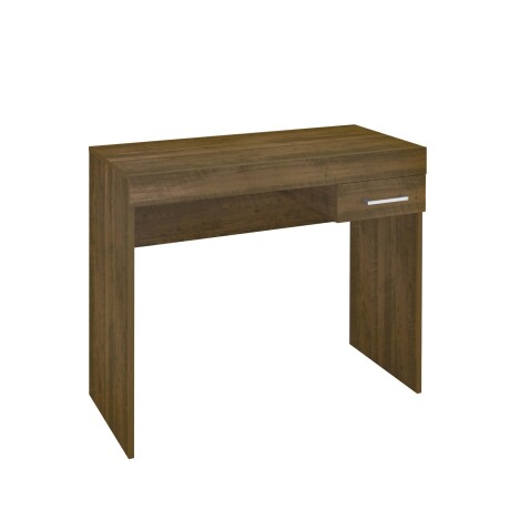 ESCRITORIO MDF MARRON COOLER