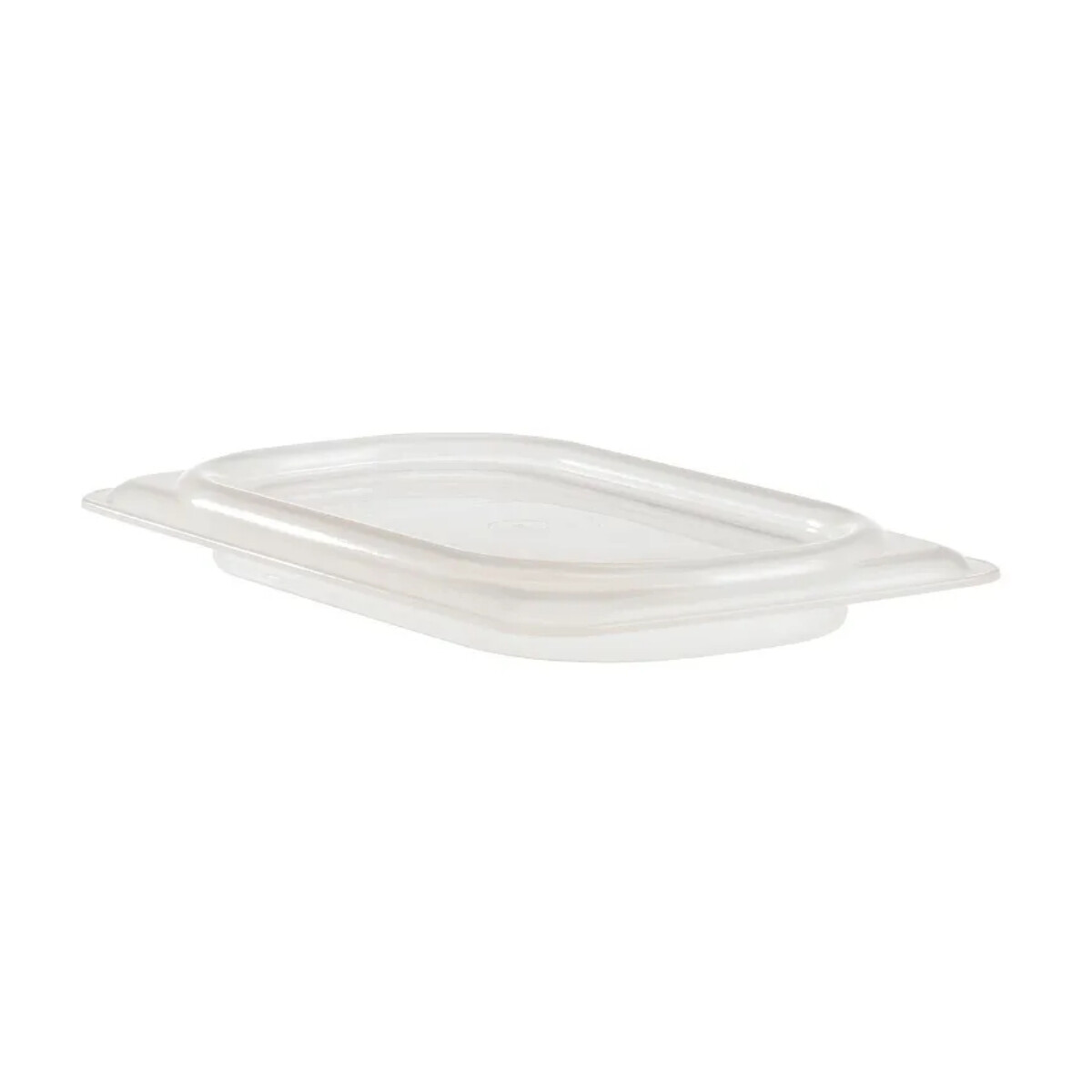 Tapa para Cuba Policarbonato GN 1/9 