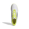 Championes Adidas Deportivo Futbol5 Adulto III TF de Hombre - JP9169 Blanco-negro