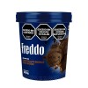 HELADO CHOCO DOBLE TENTACIÓN FREDDO 320G HELADO CHOCO DOBLE TENTACIÓN FREDDO 320G