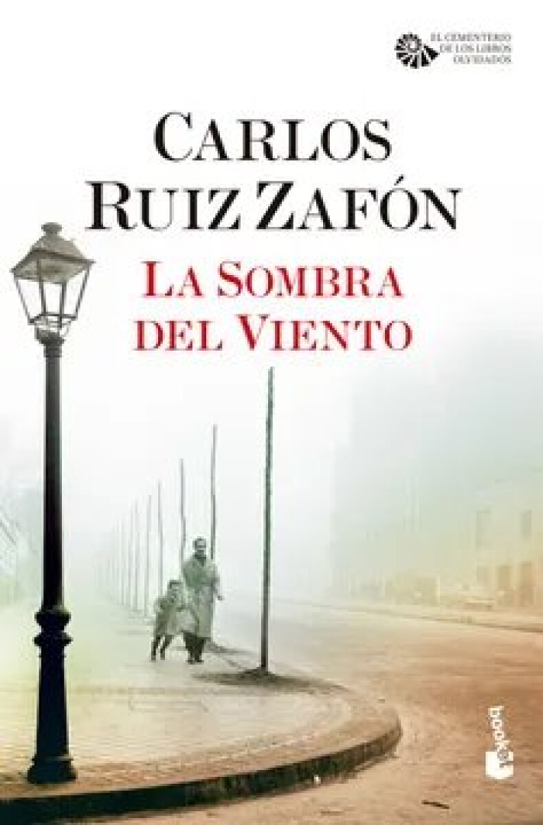 LA SOMBRA DEL VIENTO 
